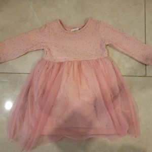 Hannah Andersson Dress